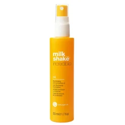Incredible Oil