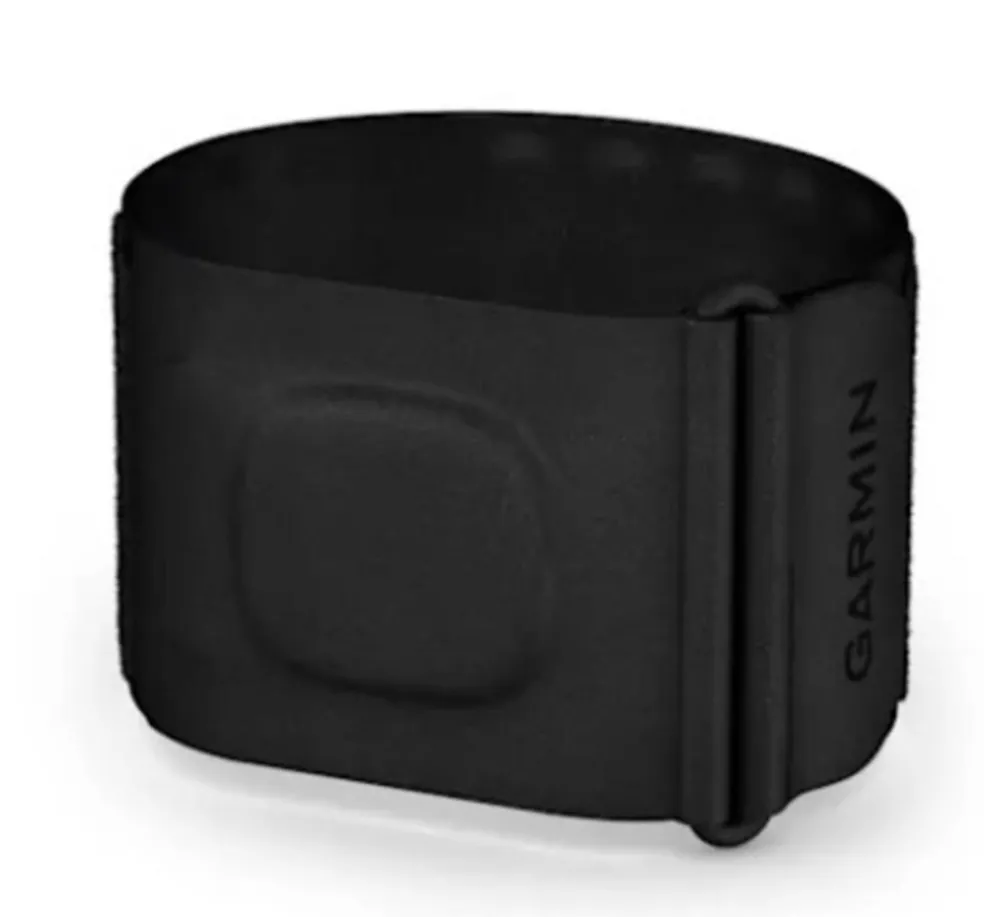 Index Sleep Monitor
