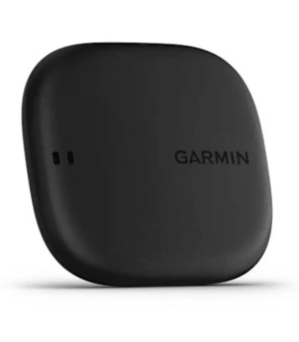 Index Sleep Monitor