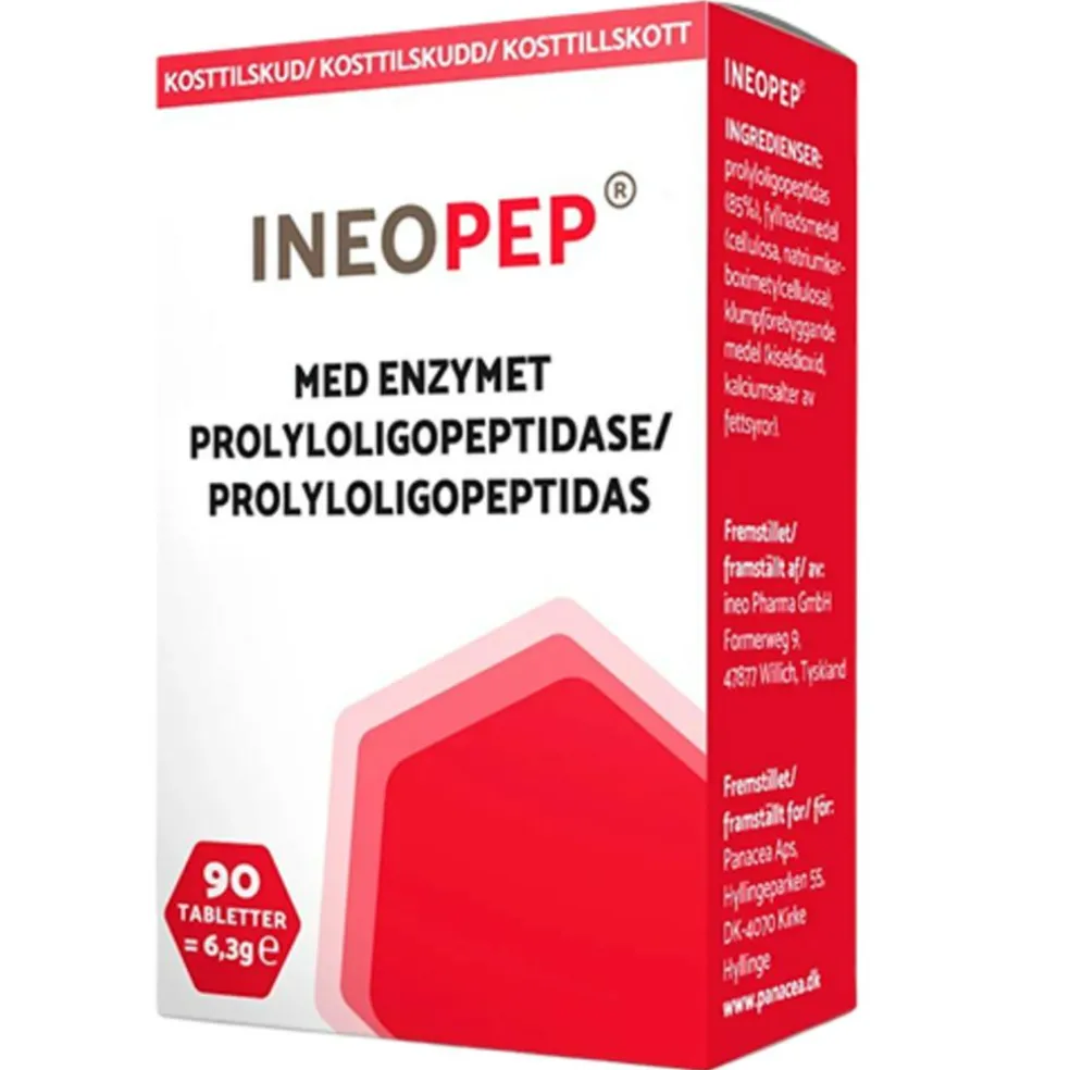 Ineopep