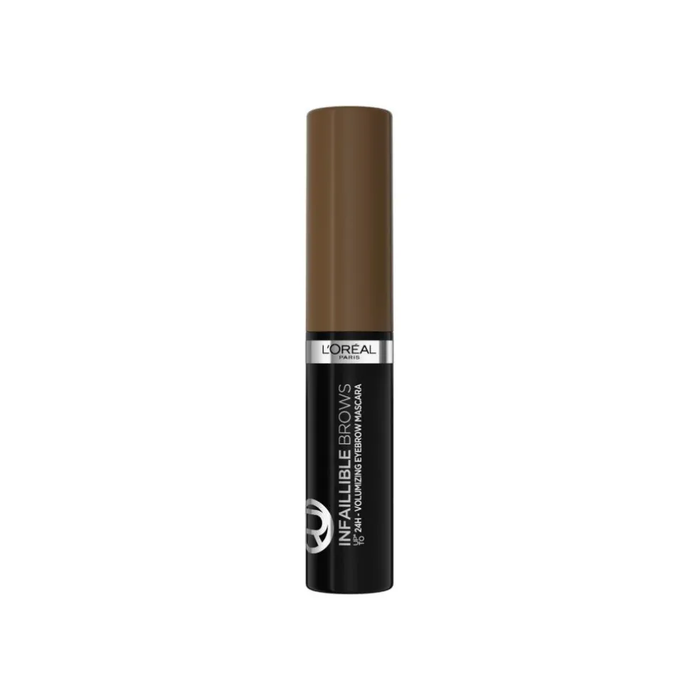 Infaillible Brows 24H Volumizing Eyebrow Mascara