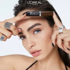 Infaillible Brows 24H Volumizing Eyebrow Mascara