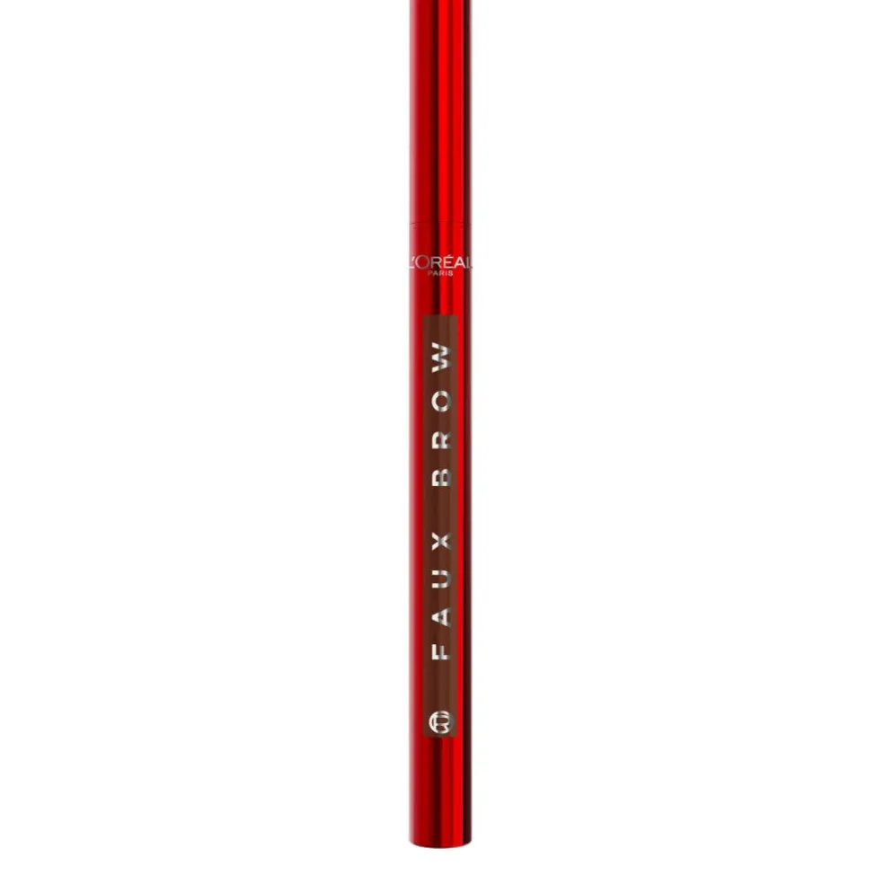 Infaillible Faux Brynpen