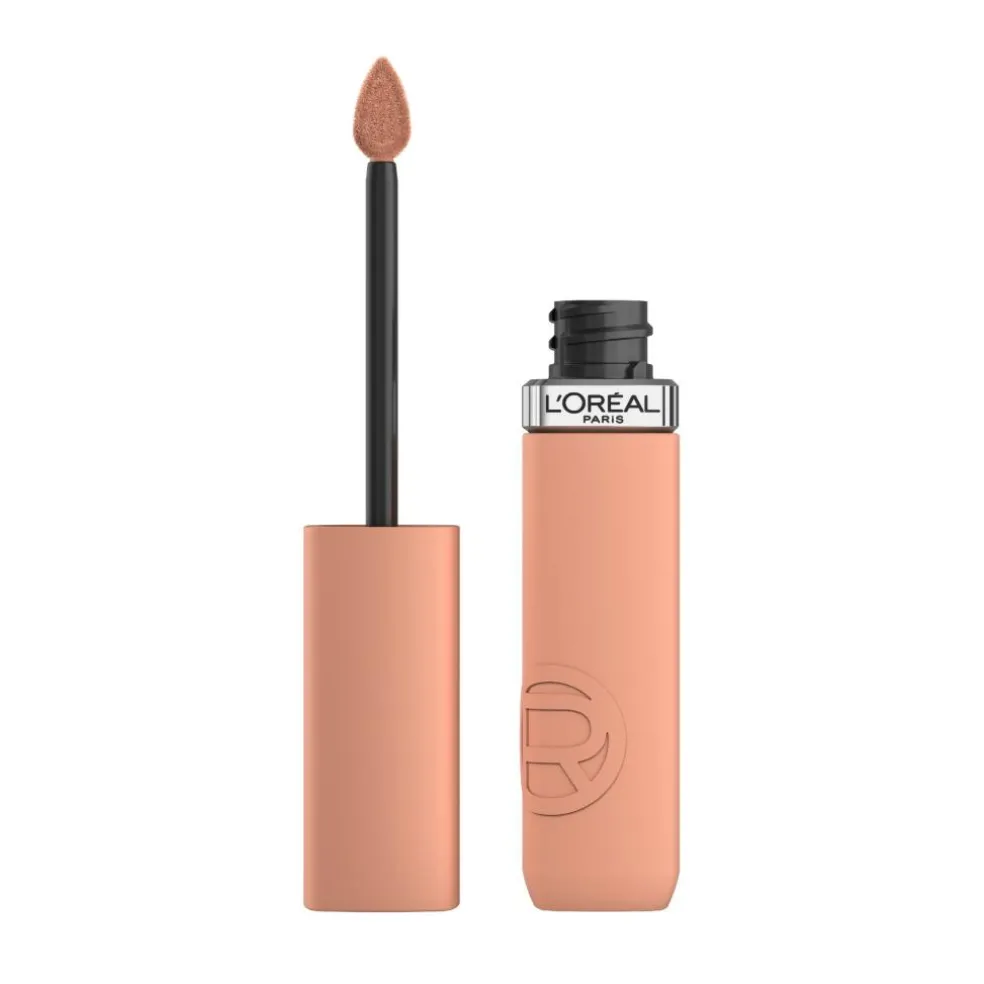 Infaillible Matte Resistance Læbestift