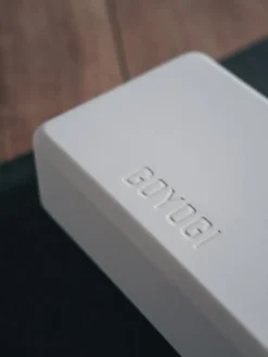 Infinity Foam Block