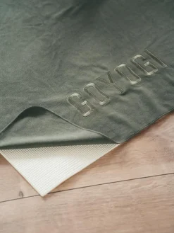 Infinity Yoga Towel