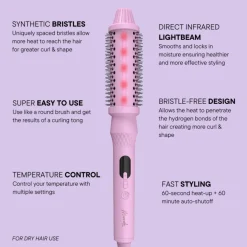Infrared Thermal Brush
