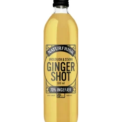 Ingefær Shot Ø