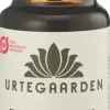 Ingefærolie Æterisk Ø