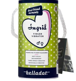 Ingrid Fingervibrator