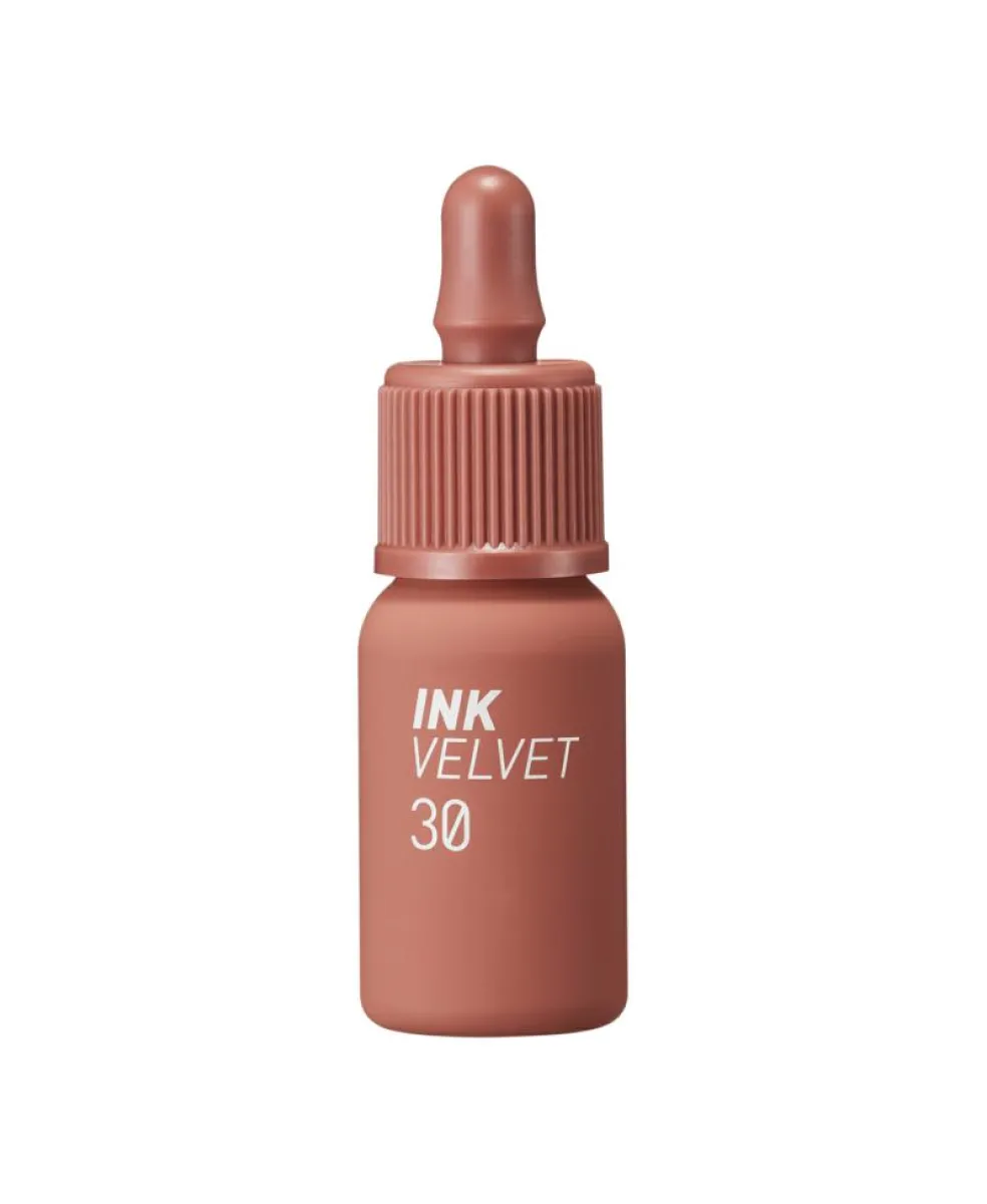 Ink Velvet + Lip Liner Set