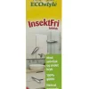 InsektFri Sølvfisk