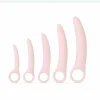 Inspire Silikone Dilator Sæt