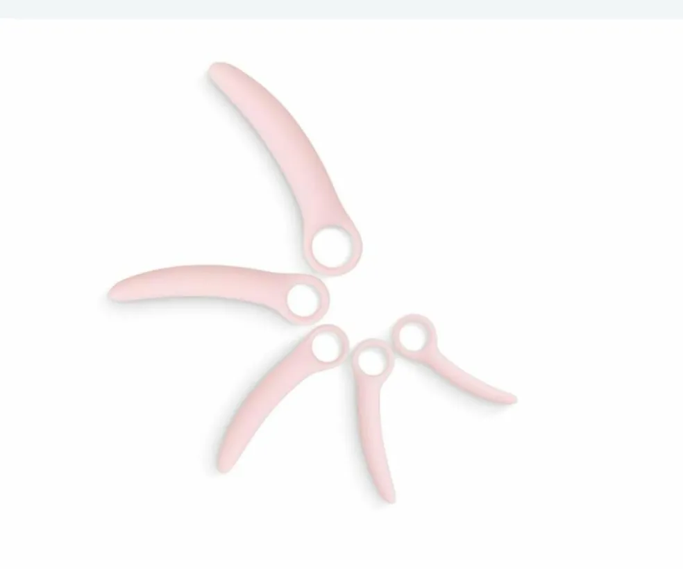 Inspire Silikone Dilator Sæt