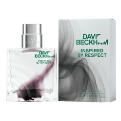 Inspired by Respect Eau de Toilette