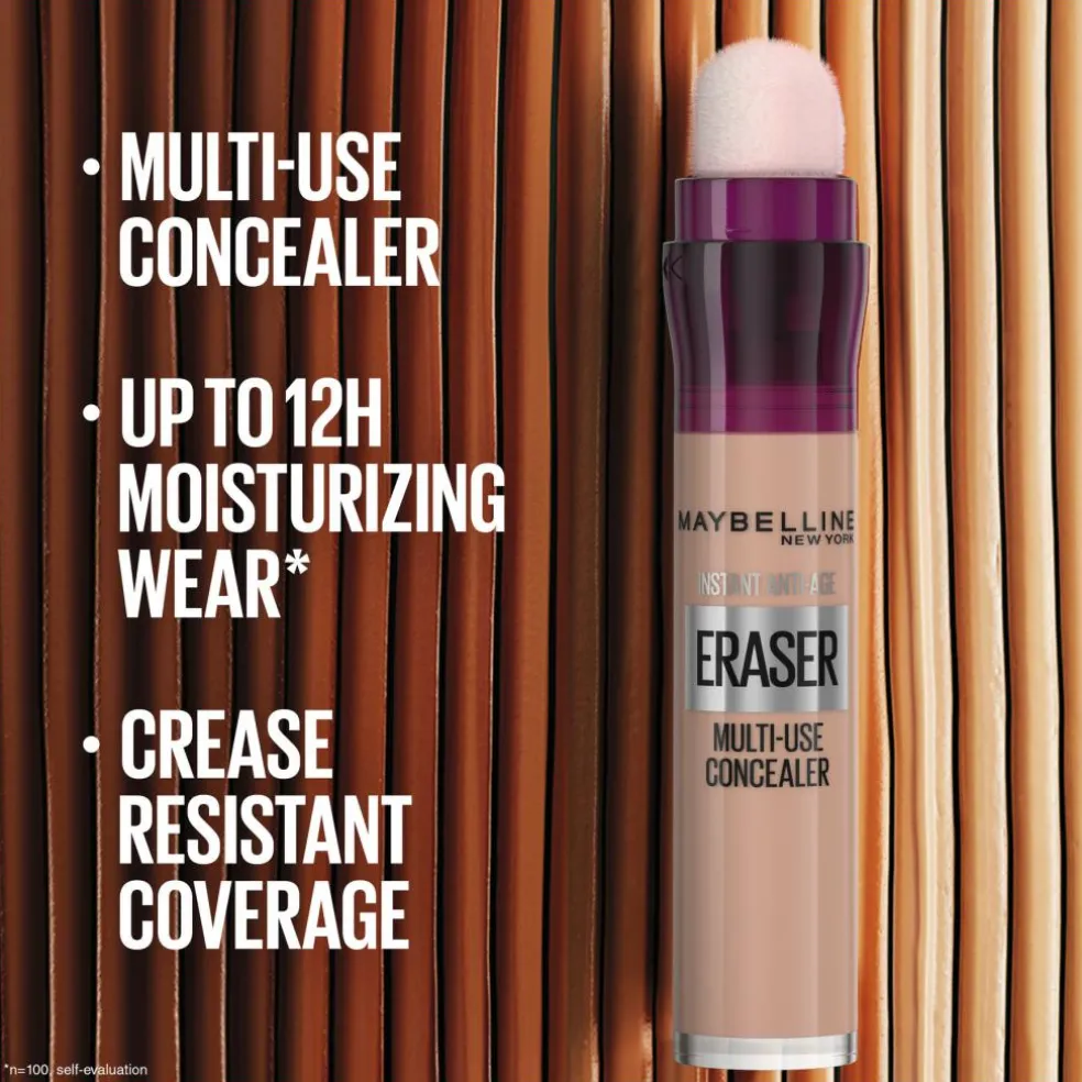 Instant Anti Age Eraser Concealer