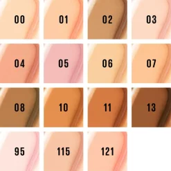 Instant Anti Age Eraser Concealer