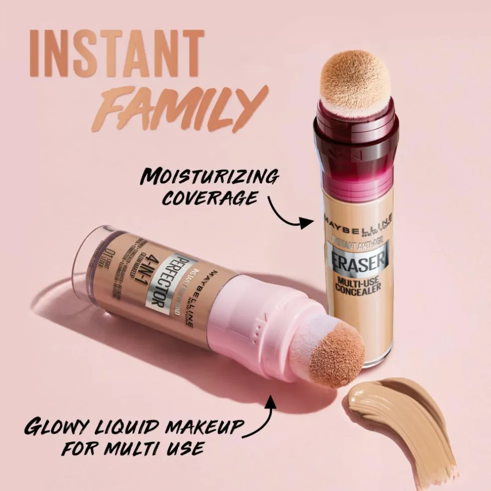 Instant Anti Age Eraser Concealer