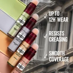 Instant Anti Age Eraser Color Corrector Concealer