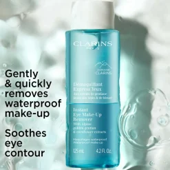 Instant Eye Makeup Remover