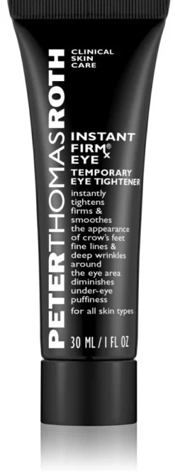 Instant Firmx Eye
