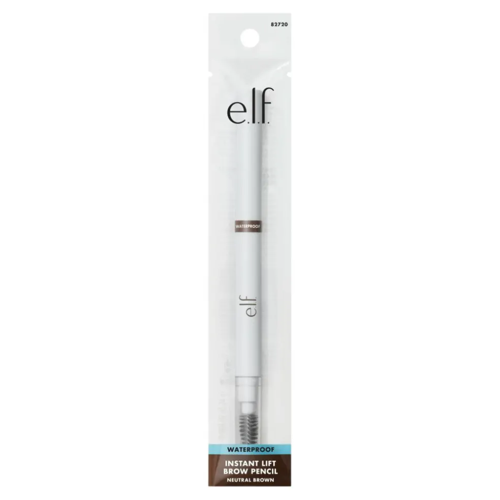 Instant Lift Waterproof Brow Pencil