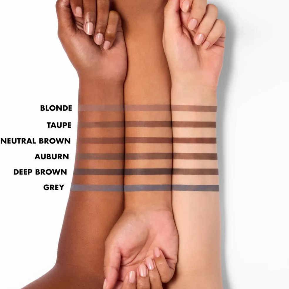Instant Lift Waterproof Brow Pencil