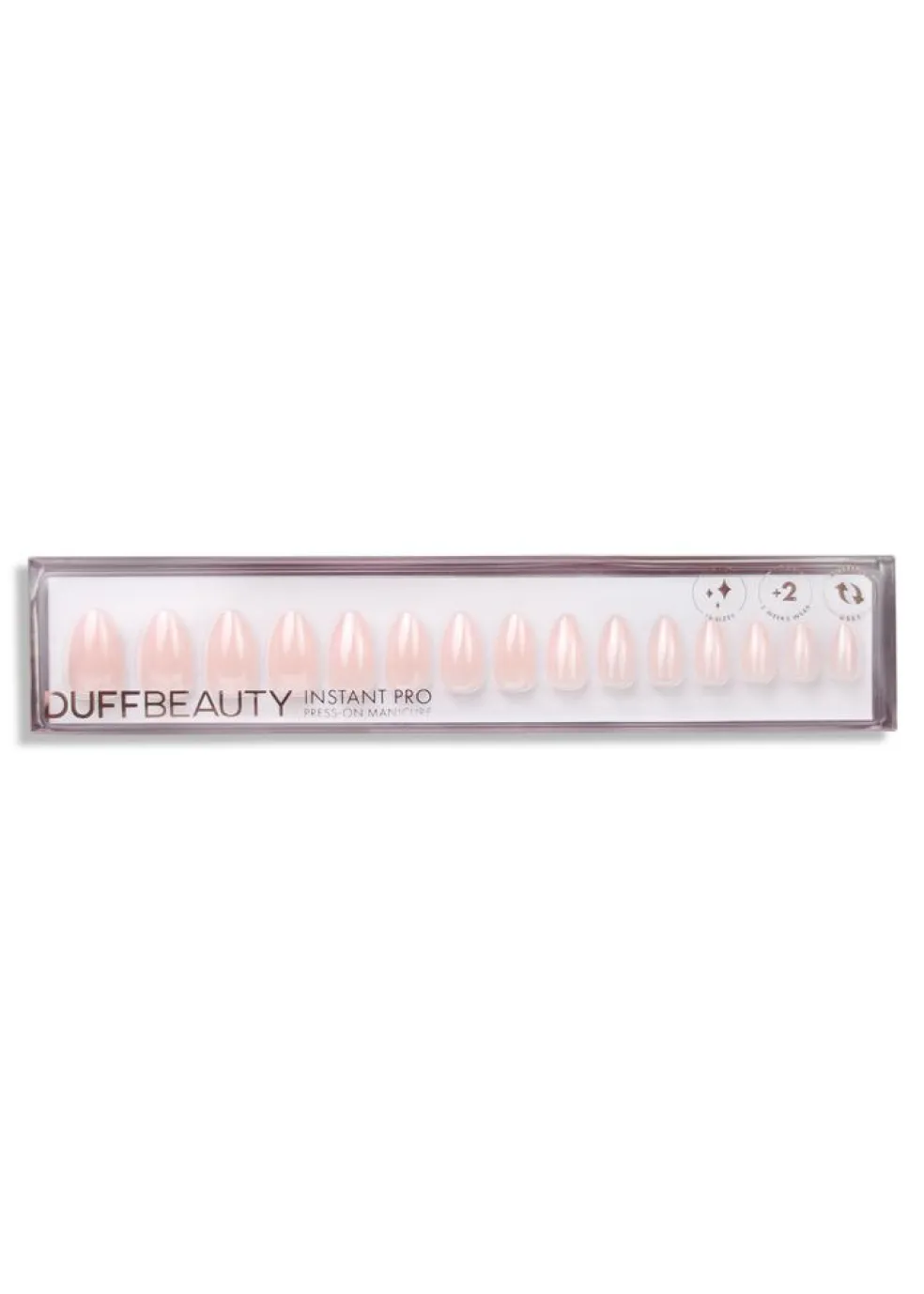 Instant Pro Press-on Manicure
