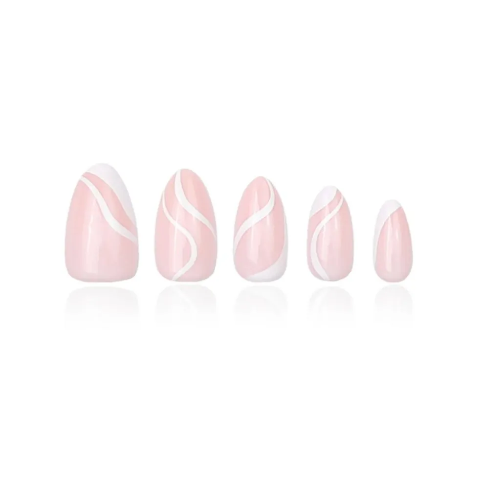 Instant Pro Press-on Manicure