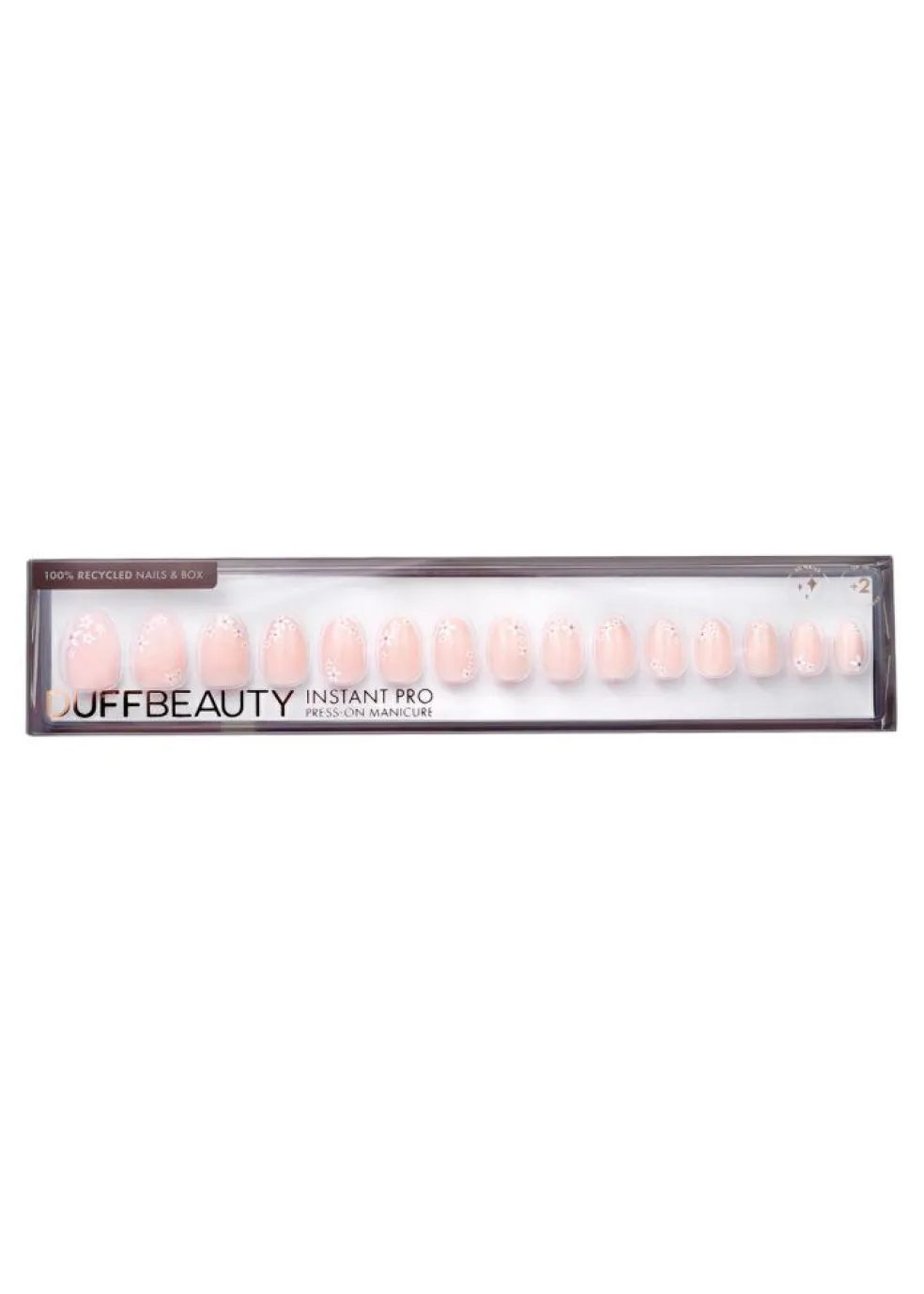 Instant Pro Press-on Manicure