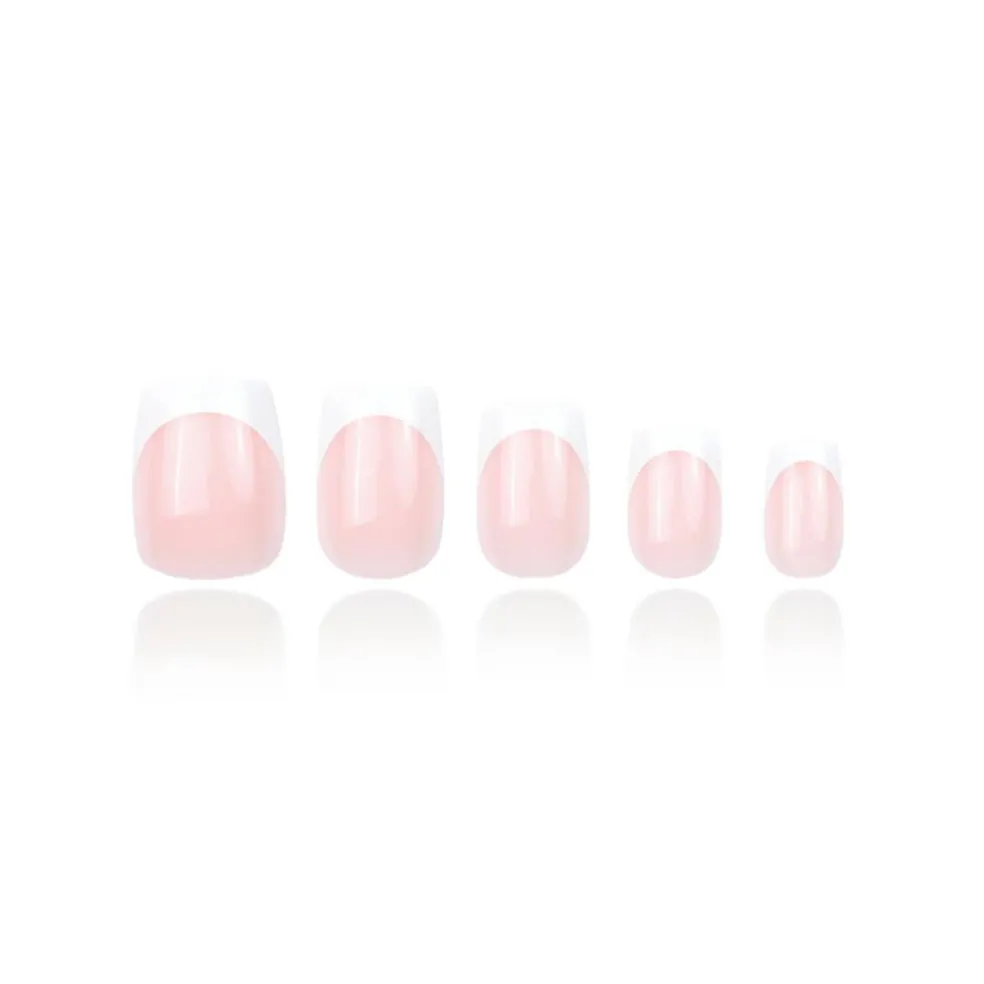 Instant Pro Press-on Manicure