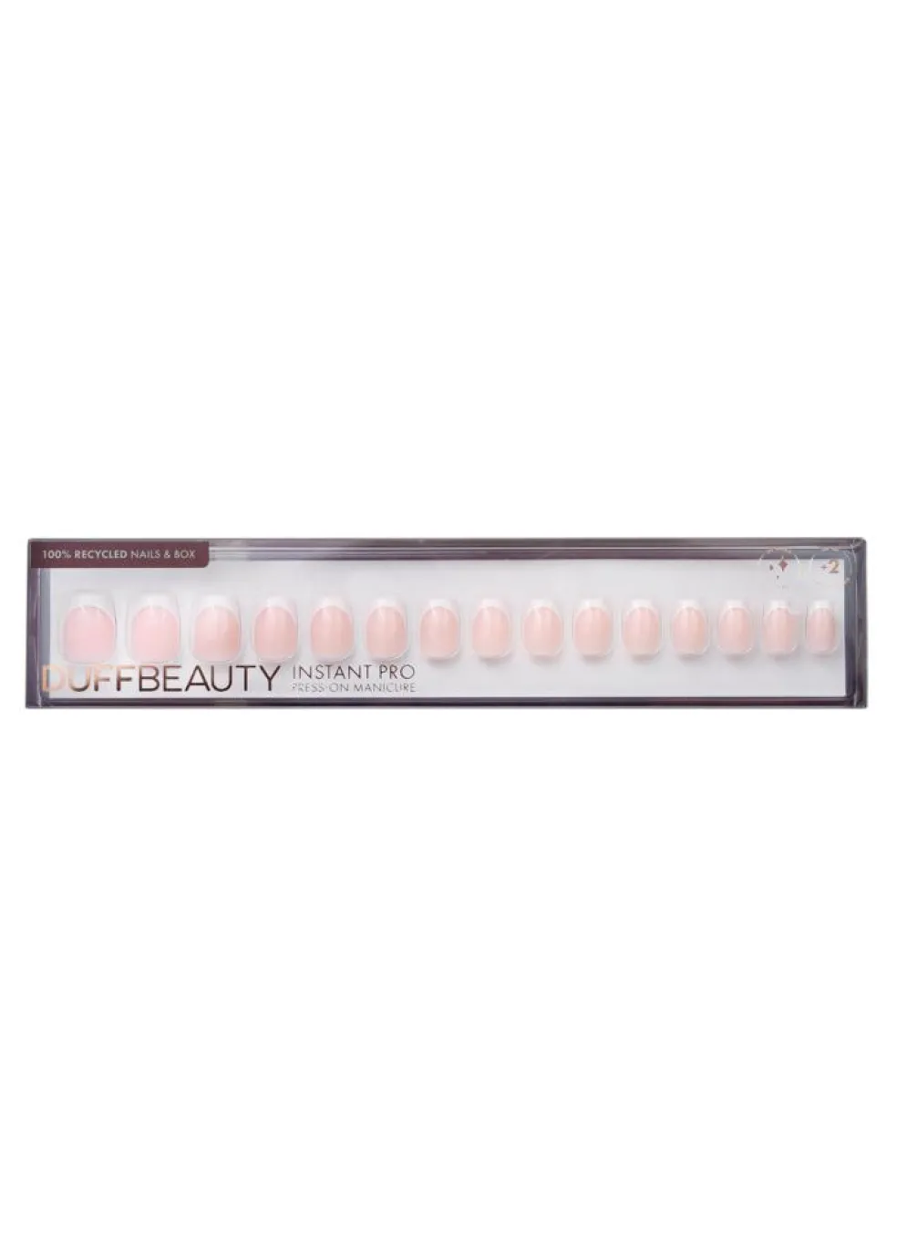 Instant Pro Press-on Manicure