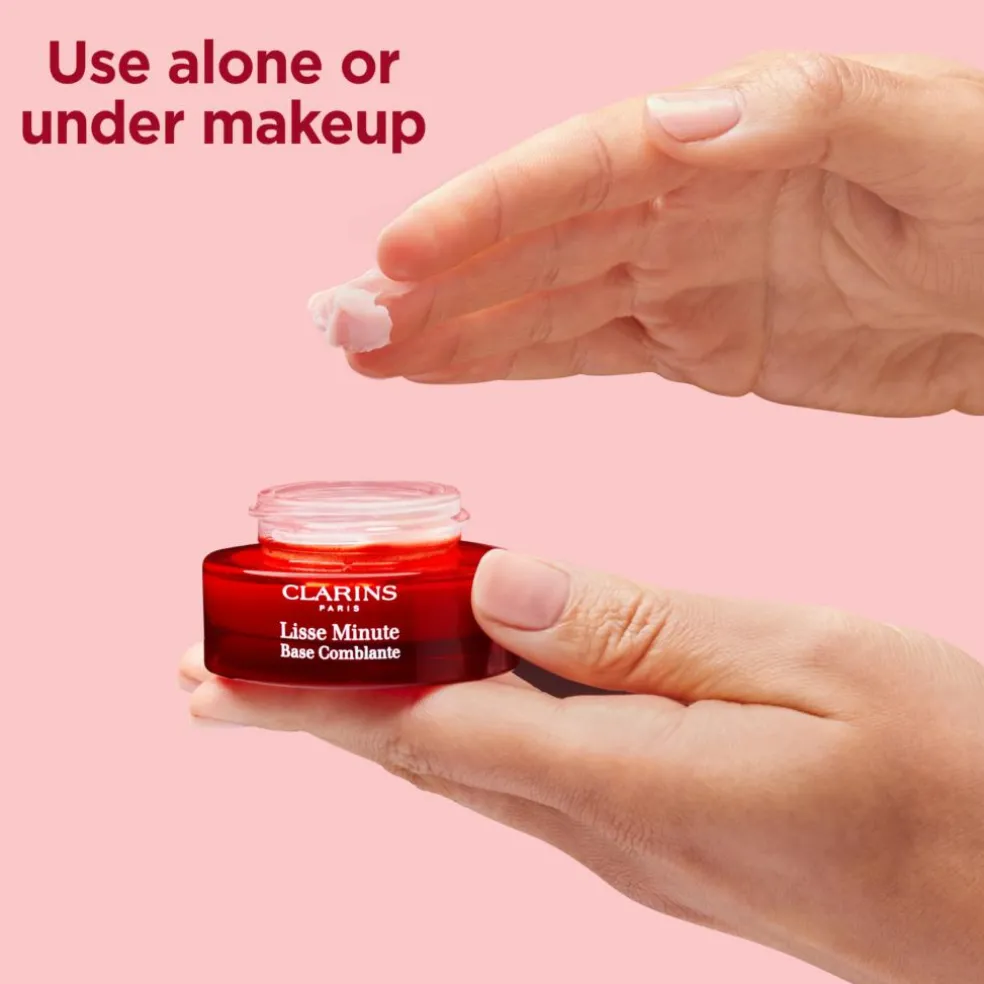 Instant Smooth Perfecting Touch
