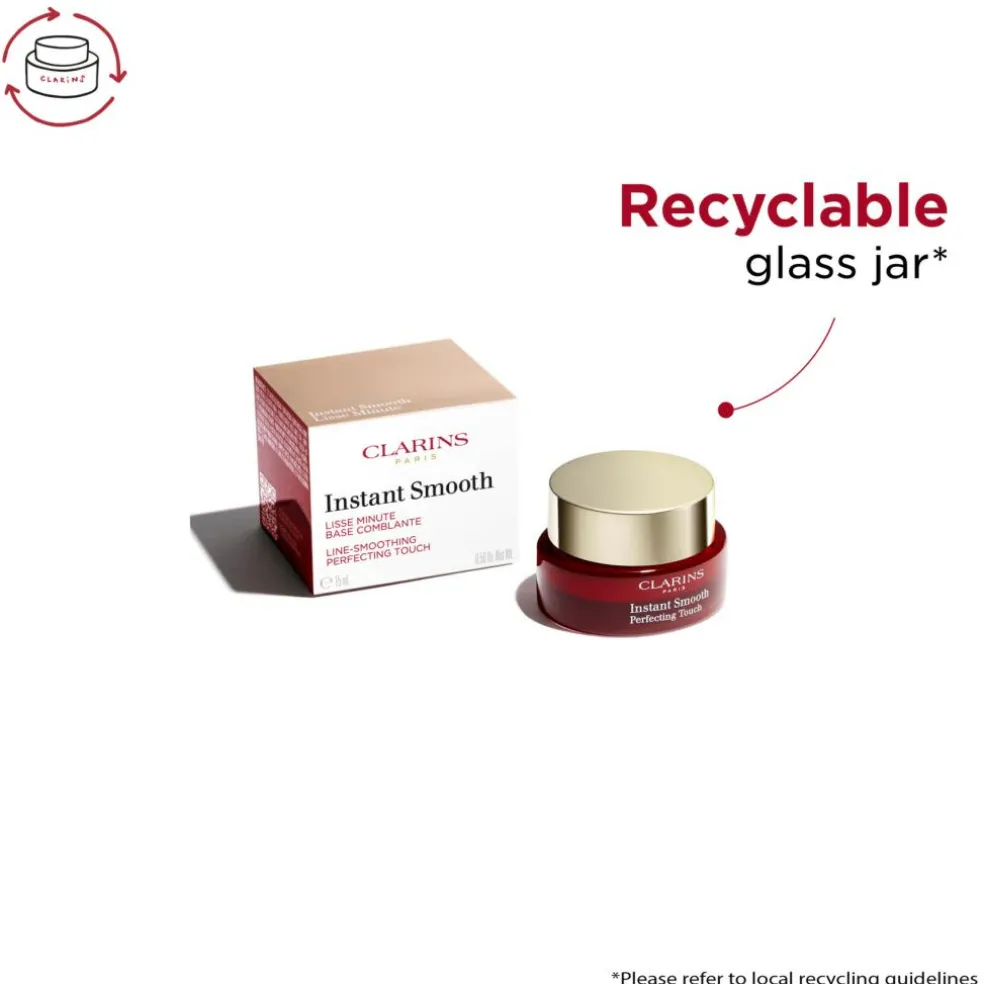 Instant Smooth Perfecting Touch