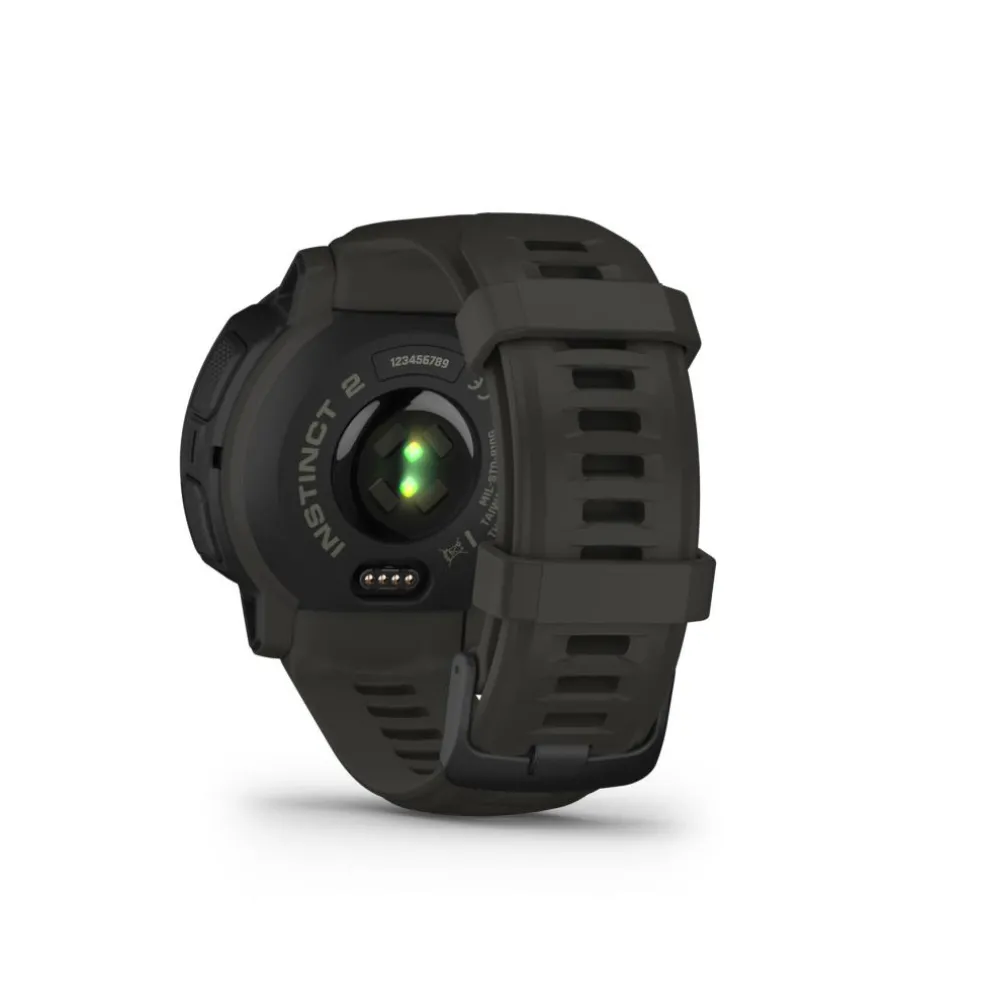 Instinct 2 Solar