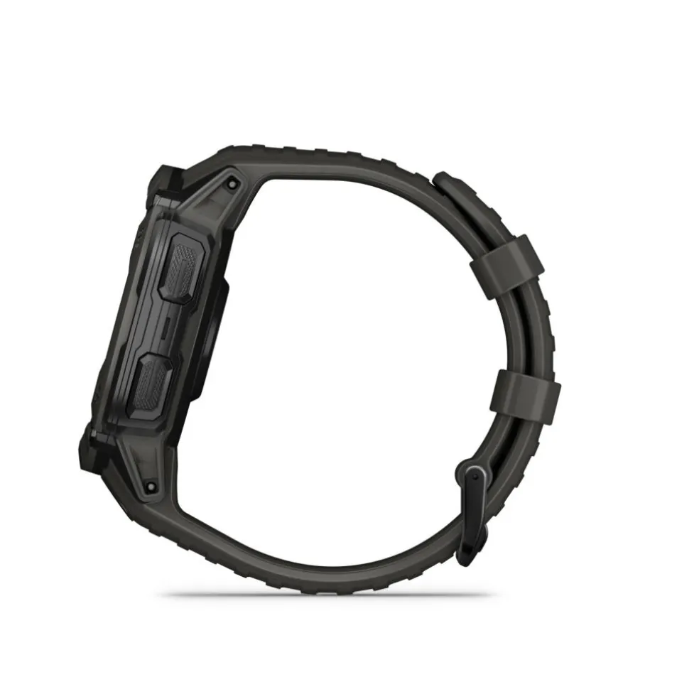 Instinct 2X Solar GPS-smartwatch