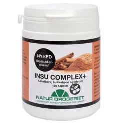 Insu Complex+