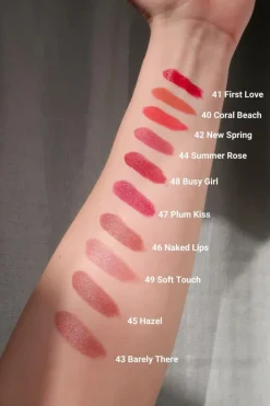 Intense Care Lipstick