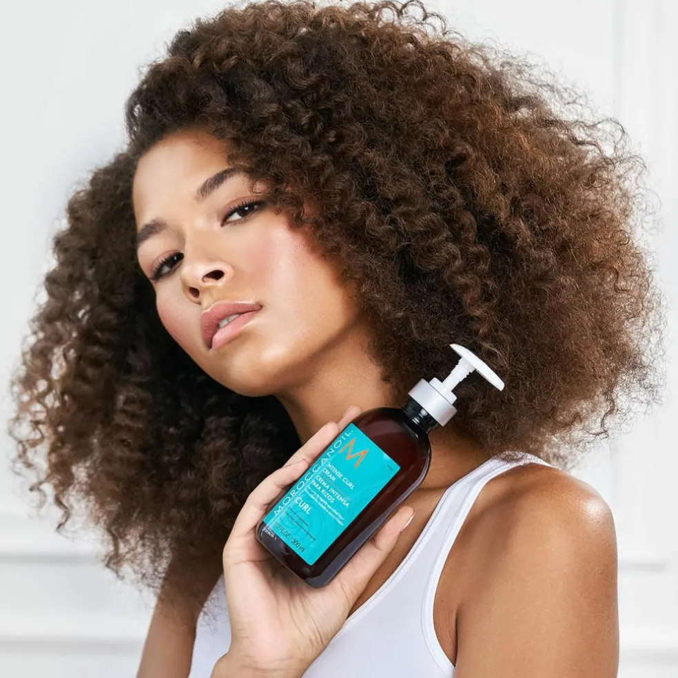 Intense Curl Cream