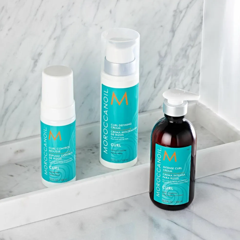 Intense Curl Cream
