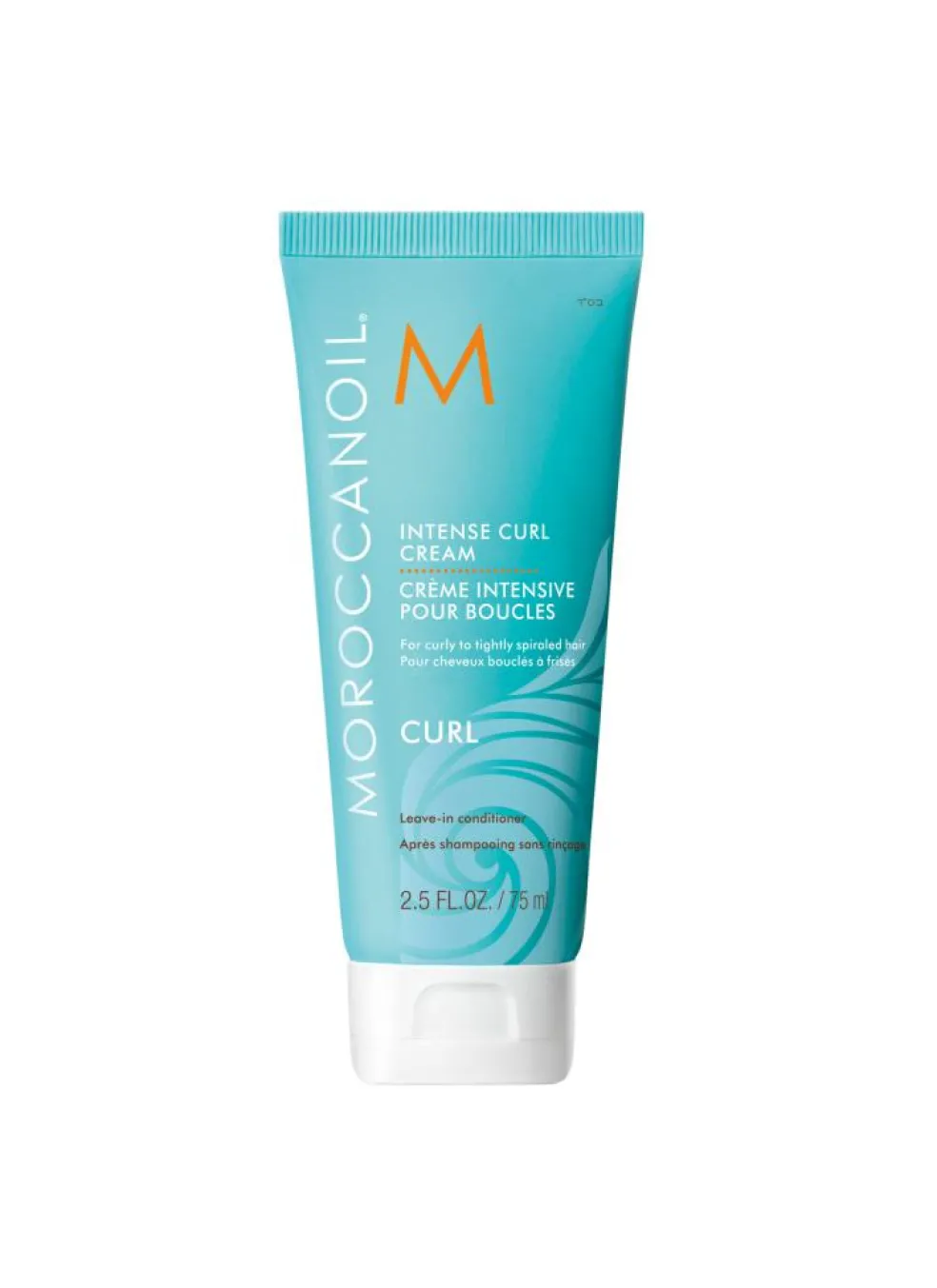 Intense Curl Cream