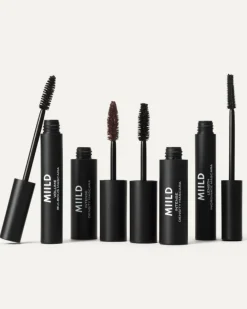 Intense Density Mascara