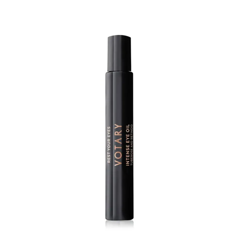 Intense Eye Oil