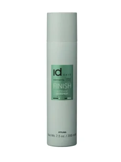 Intense Hairspray