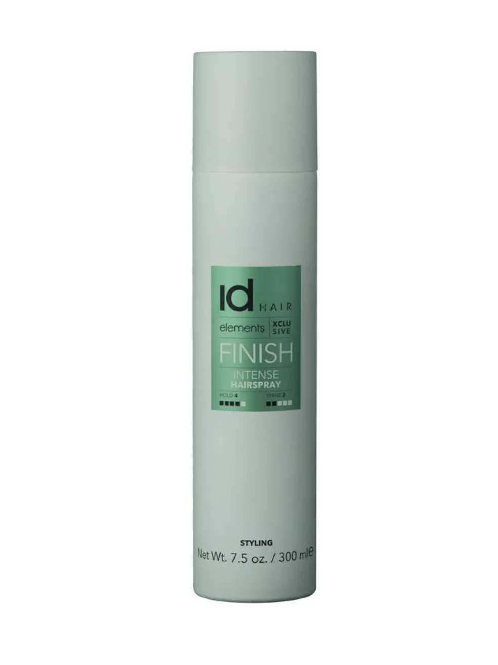 Intense Hairspray