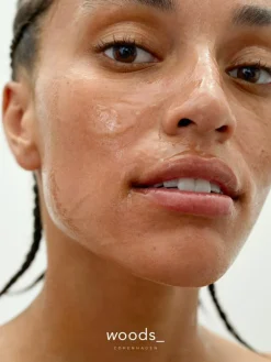 Intense Hyaluronic Mask