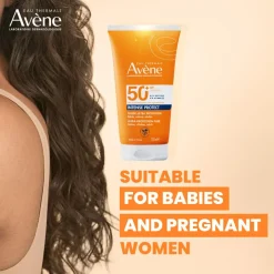 Intense Protect SPF50+ Ultra Resistant Sun Fluid