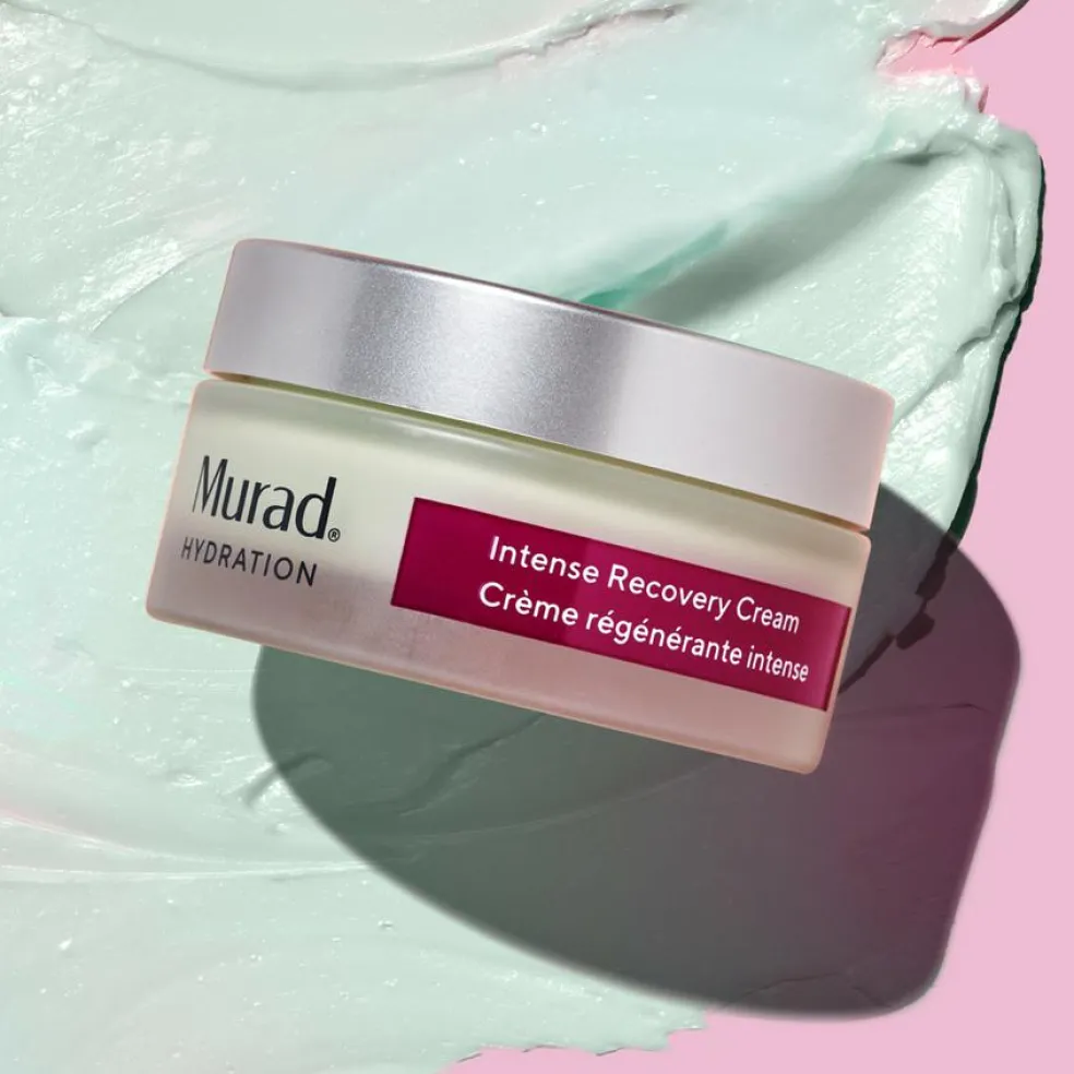 Intense Recovery Cream