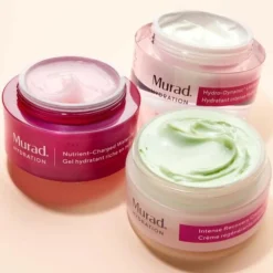 Intense Recovery Cream