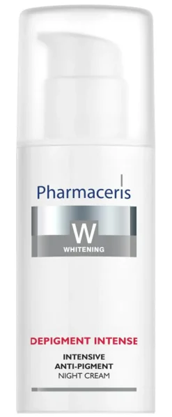 Intensive Anti-pigment natcreme